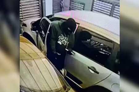 Dois suspeitos de invadir casa, roubar e fazer casal refém em Catanduva são presos