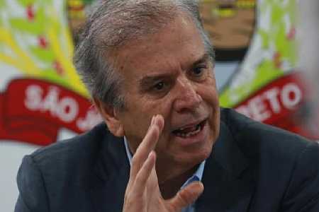 Vereadores falam amém e autorizam Prefeito de Rio Preto a fazer empréstimo de 300 milhões