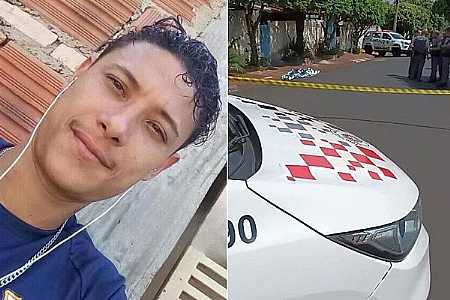 Suspeito de roubo em loja de celulares é executado em Votuporanga