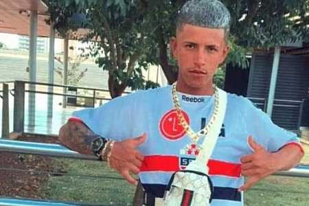 Polícia prende suspeito de matar e enterrar jovem em quintal de casa em Rio Preto