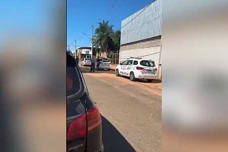 Mulher é encontrada morta em Jales com três tiros na cabeça e dois no corpo