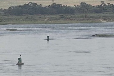 Rochas podem ser explodidas no rio Tietê para navegação voltar ao normal