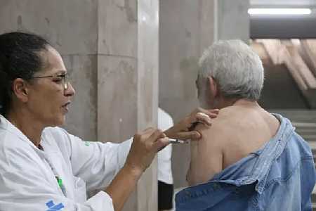 Casos de covid-19 aumentam nas regiões Norte e Nordeste