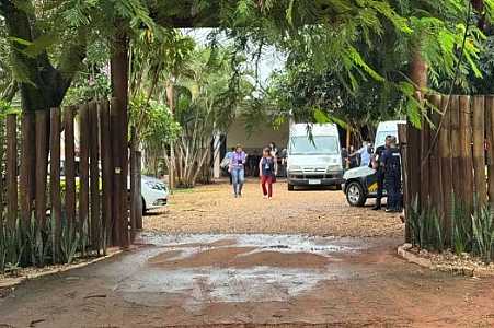 Clínica de reabilitação clandestina é fechada em Rio Preto: ´Ficava o dia todo dopado´