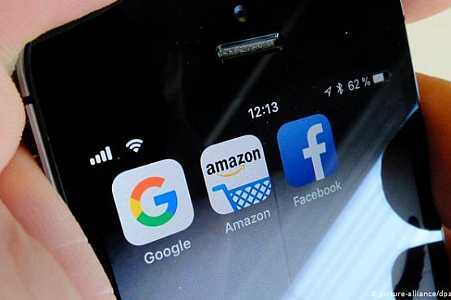 Gigantes da tecnologia desafiam crise e superam expectativas