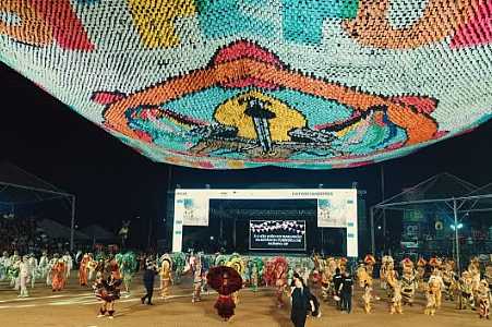 Festival do Folclore de Olímpia: confira guia completo com programação, atrações e como chegar ao recinto