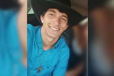 Peão morre após ser pisoteado por touro em rodeio no interior de SP