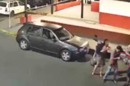Policial penal de folga é preso suspeito de matar homem a tiros em bar