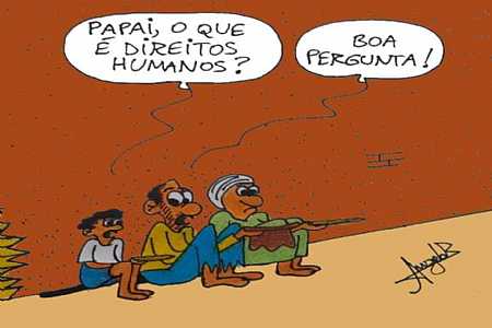 Fazer o que gosta e se divertir ao longo de cada trabalho, diz Ângelo Rossini, cartunista de Palmeira dOeste famoso por seus desenhos nas redes sociais
