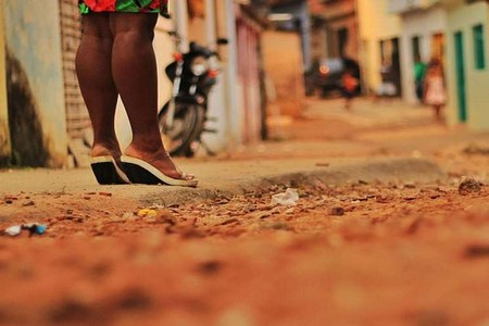 Antes da Copa, polícia intensifica blitze contra exploração sexual infantil