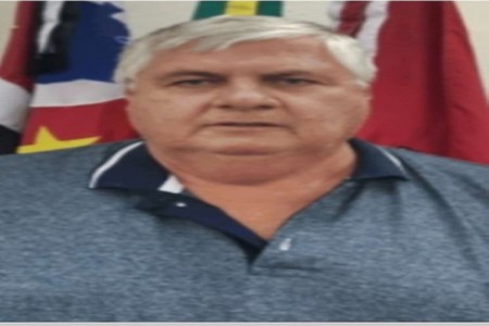 Vereador renuncia ao cargo depois de denúncia em Meridiano