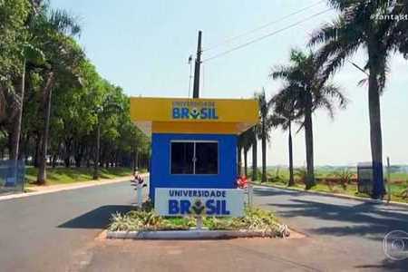 Justiça Federal bloqueia 2 bi de diretores da Universidade Brasil