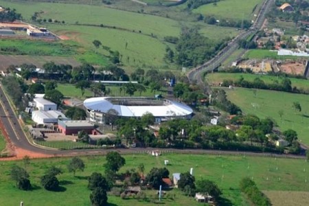 Até agora, apenas um empresário retirou o “edital da Expô”