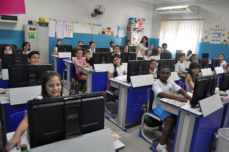 Educação Municipal de Jales está entre as melhores do país