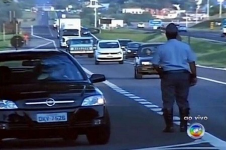 Polícia intensifica fiscalização nas estradas do noroeste paulista