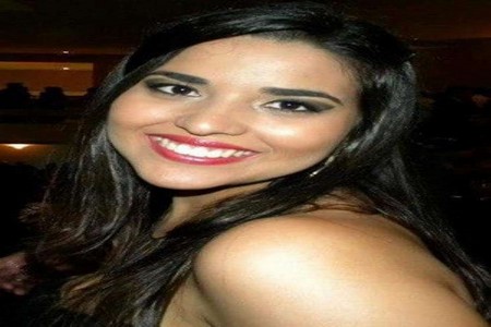 Jovem que morreu em acidente em Paraty é velada em General Salgado