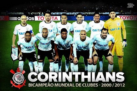 Soberano no Morumbi, Timão vence Tricolor e tem vantagem na Recopa