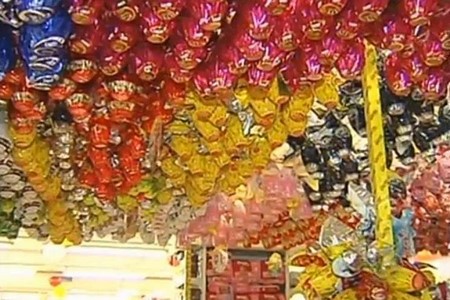 Procon de Rio Preto orienta sobre cuidados com compras de Páscoa