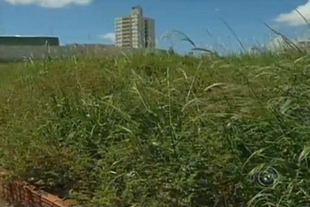 Prefeitura de Votuporanga fiscaliza terrenos abandonados na cidade