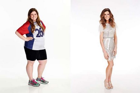 Americana vence reality show após perder 70 kg e causa polêmica