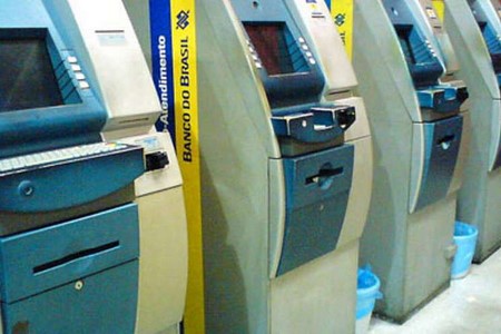 Correntista descobre fraude em caixas do Banco do Brasil em Fernandópolis 