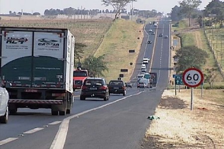 Ordem de início para duplicação da BR-153 é assinada em Rio Preto