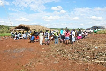 Demora pela demarcação deixa rastros sociais e econômicos em MS