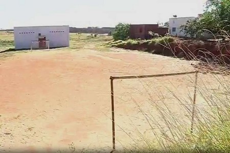 Ministério Público apura atrasos de obras em General Salgado