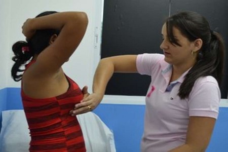 Secretaria faz exames e palestras sobre a saúde da mulher em Rio Preto