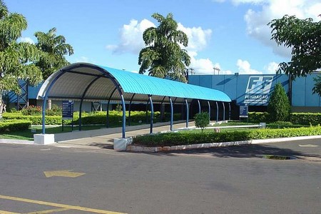 FEF e Embrapa firmam parceria