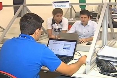 Empresas da região de Rio Preto têm oportunidades para recém formados