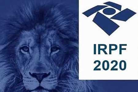 IR 2020: Receita abre hoje a consulta do 1º lote de restituição confira calendário