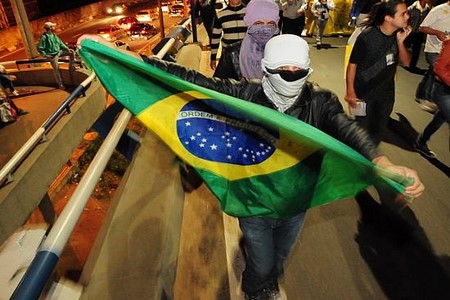 Movimentos populares devem ser mais cobrados nos vestibulares