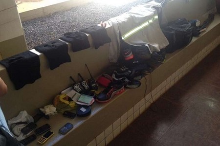 Polícia segue buscas por assaltantes que torturaram família em Mesópolis