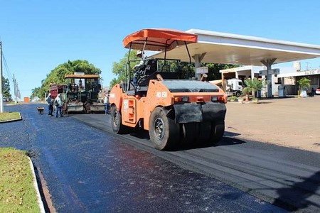 Prefeitura de Urânia realiza melhorias na Via de Acesso José Francisco Pereira, “Transchico”