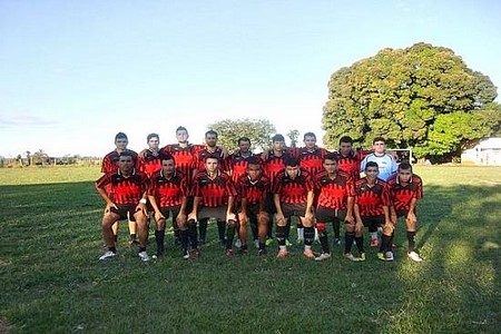 Time do Parma Atlético Clube vence o time de Dalas pelo 5° Campeonato do Boa Vista de Guzolândia