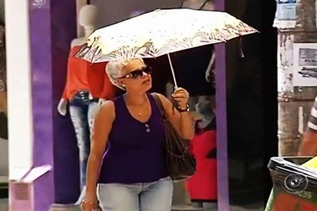 Calor castiga moradores do noroeste paulista saiba como se proteger