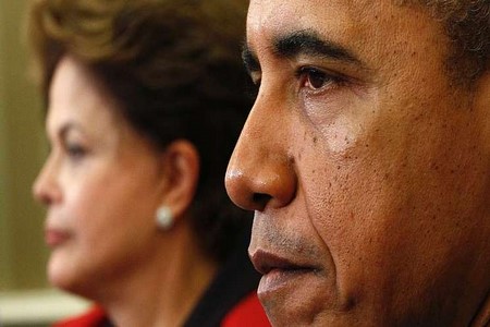 Dilma decide adiar viagem de Estado a Washington, anuncia Planalto