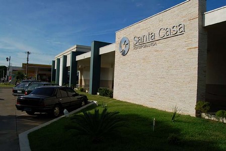 Santa Casa de Votuporanga e médico são condenados por morte de bebê