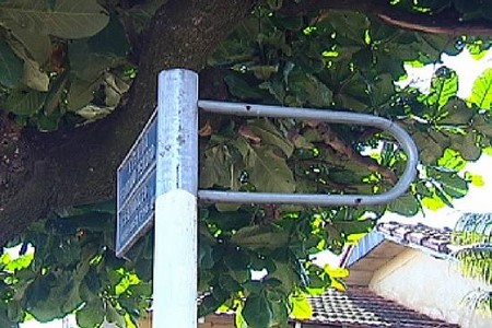 Falta de sinalização de ruas cria transtornos no noroeste paulista