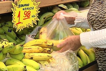 Aumentos de alimentos assustam consumidores no noroeste paulista