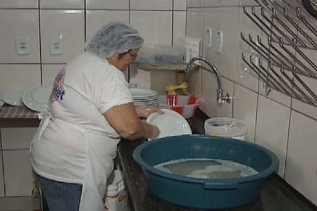 Confira vagas de emprego abertas na região de Rio Preto