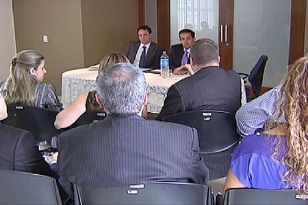 Promotores se reúnem em Rio Preto para ações contra ´Máfia do Asfalto´