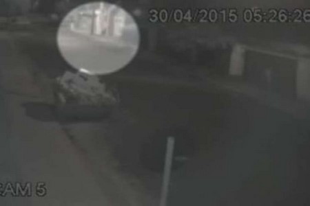 Polícia vai ouvir vizinhos de local onde recém-nascida foi abandonada