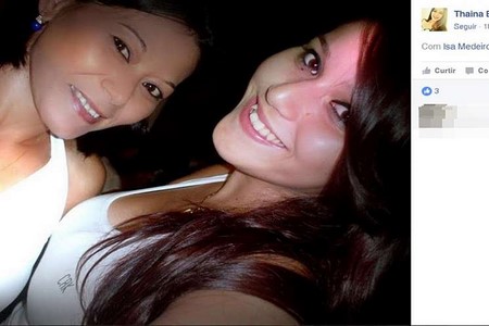 Suspeito de matar ex e sogra diz à polícia que Deus nunca irá perdoá-lo