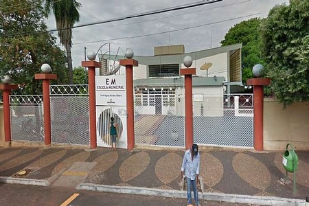 Idoso morre enquanto aguardava para votar em escola de Santa Fé do Sul